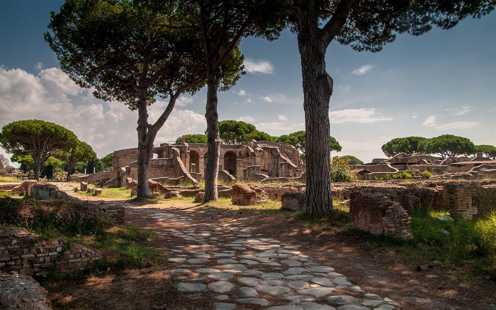 Sheraton Parco De' Medici Roma